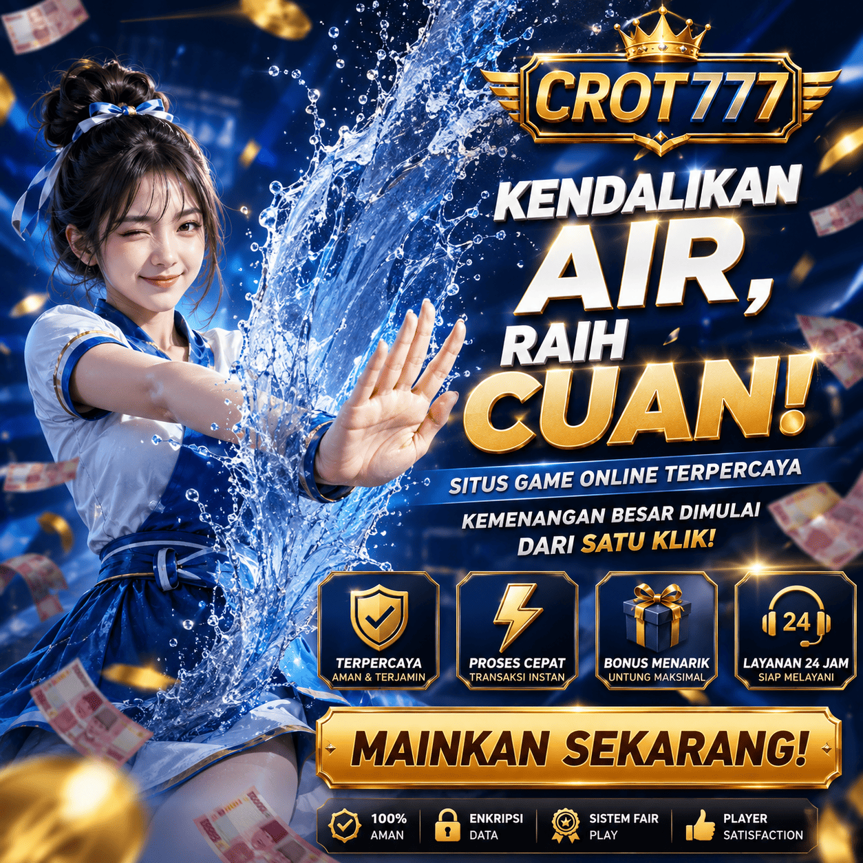 CROT777